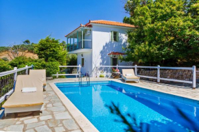 Villa Glysteri
